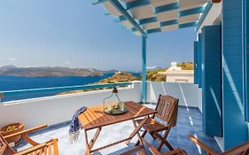 Villa Blue Sky